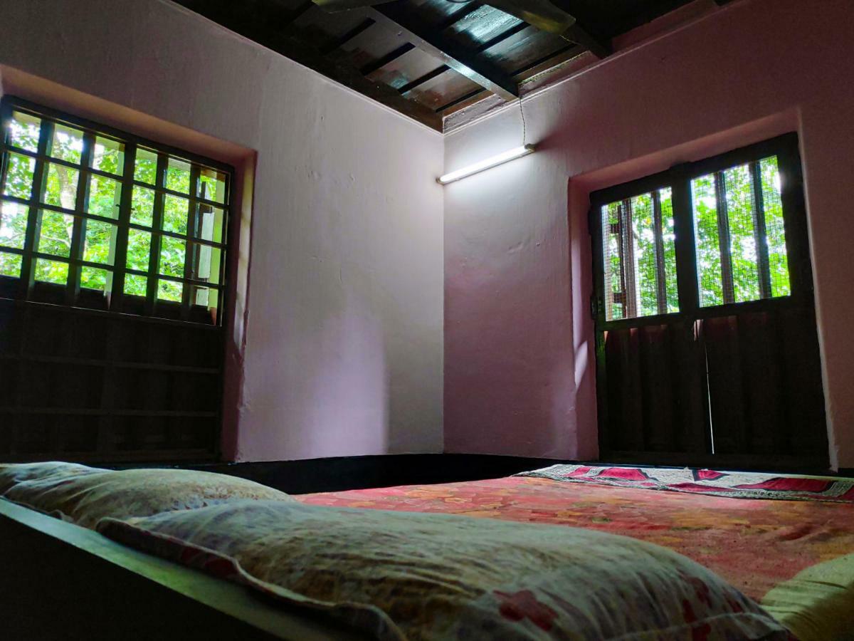 Vila Meadows Thrissur Exteriér fotografie