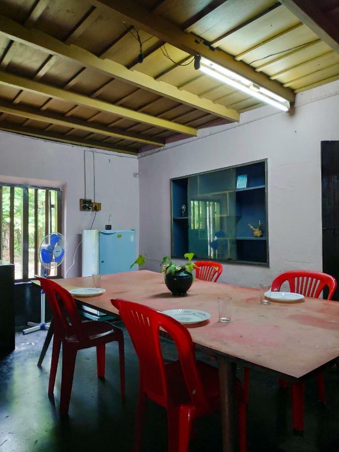 Vila Meadows Thrissur Exteriér fotografie