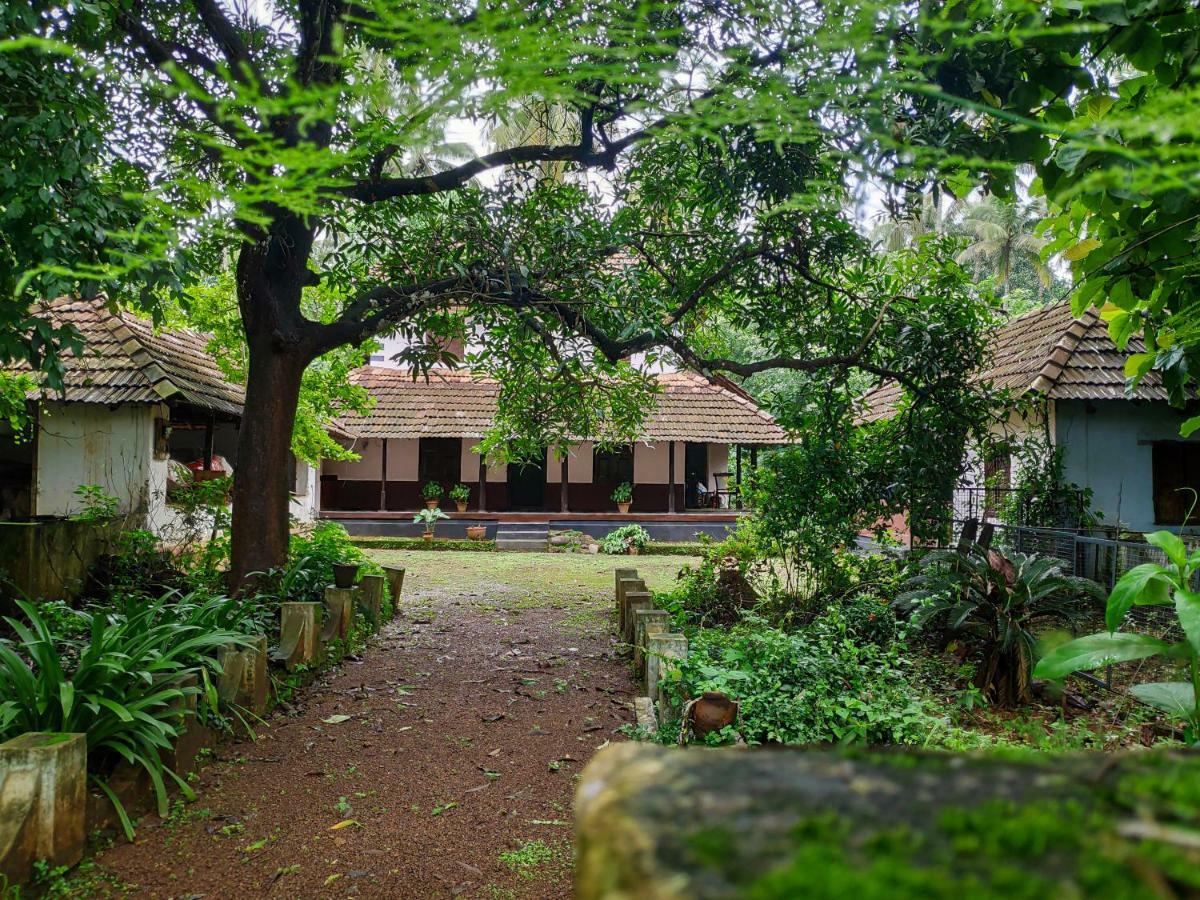 Vila Meadows Thrissur Exteriér fotografie