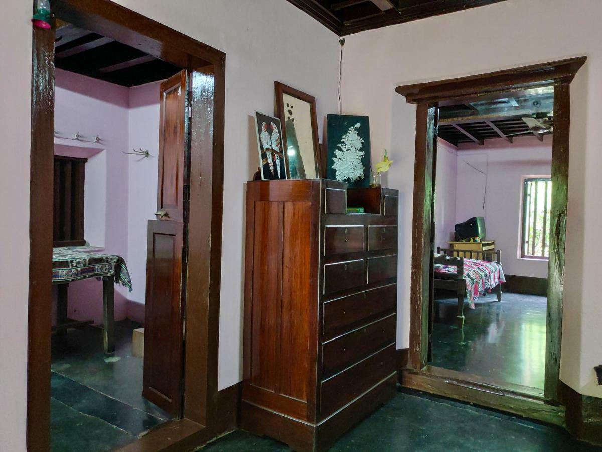 Vila Meadows Thrissur Exteriér fotografie